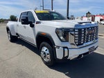 2025 GMC Sierra 3500 HD Denali DRW