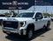 2025 GMC Sierra 3500 HD Pro