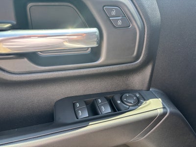 2025 GMC Sierra 3500 HD Pro