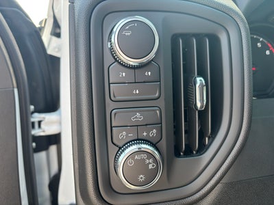 2025 GMC Sierra 3500 HD Pro