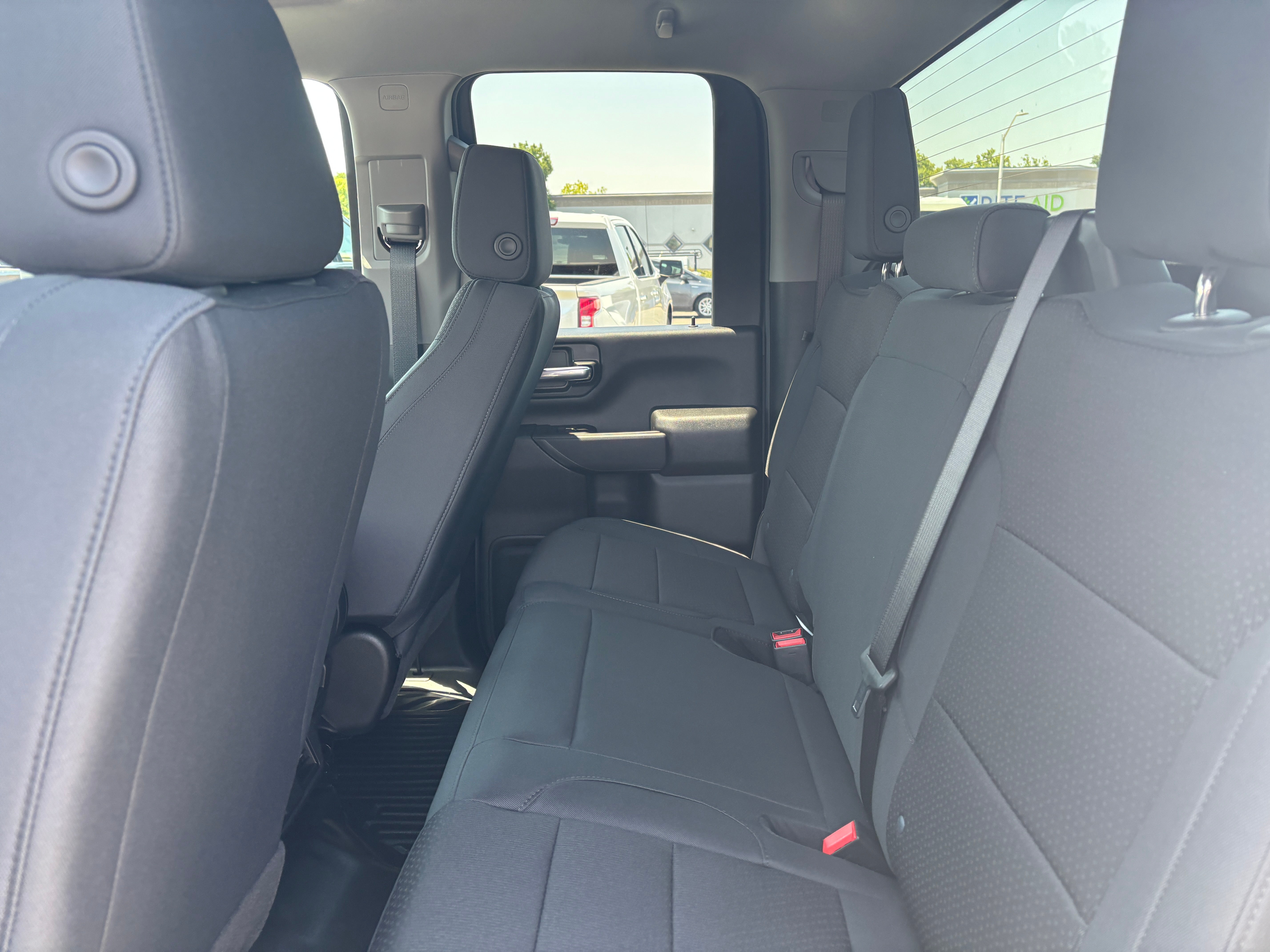 2025 GMC Sierra 3500 HD Pro