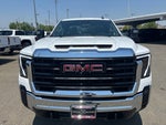2025 GMC Sierra 3500 HD Pro