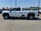 2025 GMC Sierra 3500 HD Pro