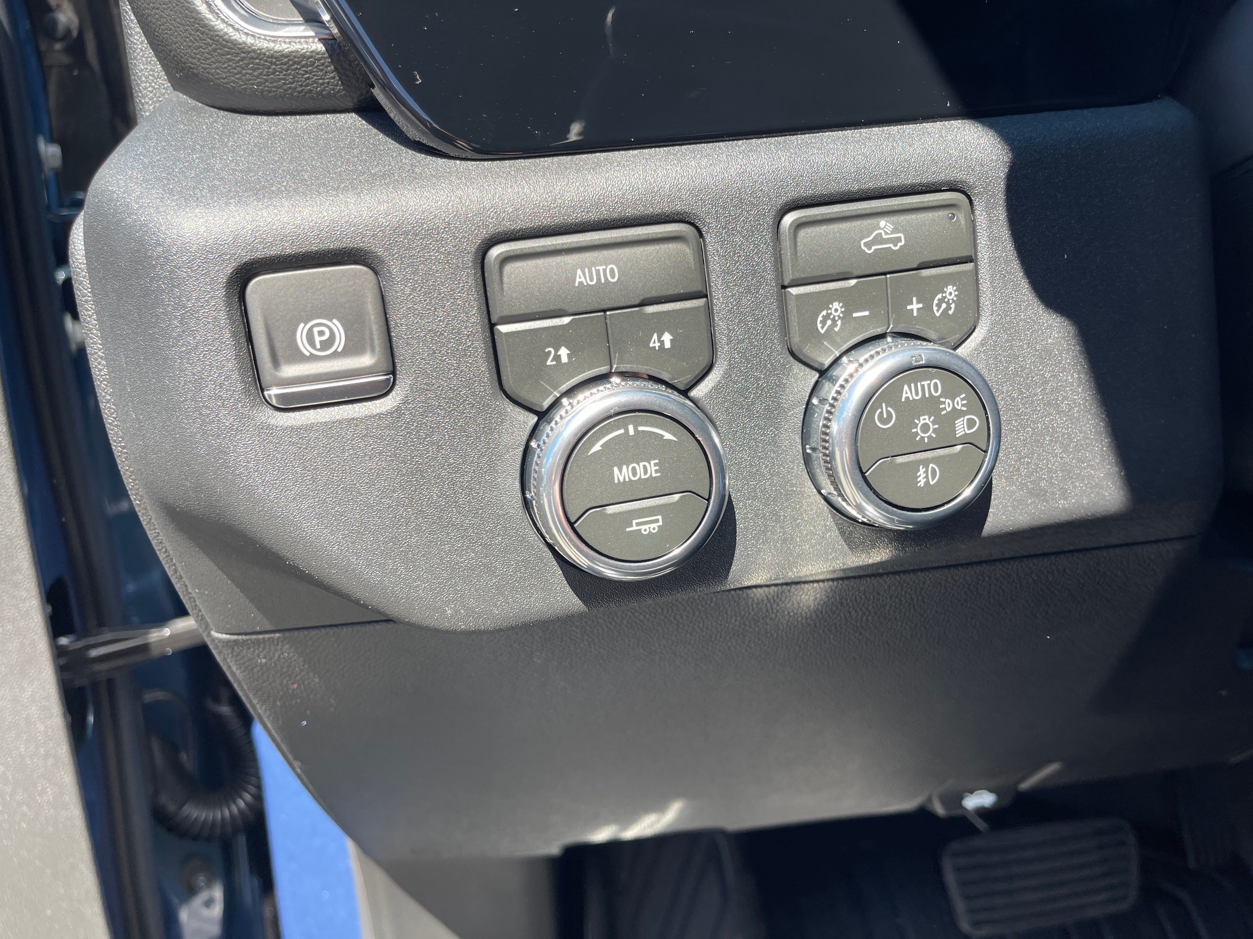 2026 GMC Sierra 1500 Elevation - Photo 11