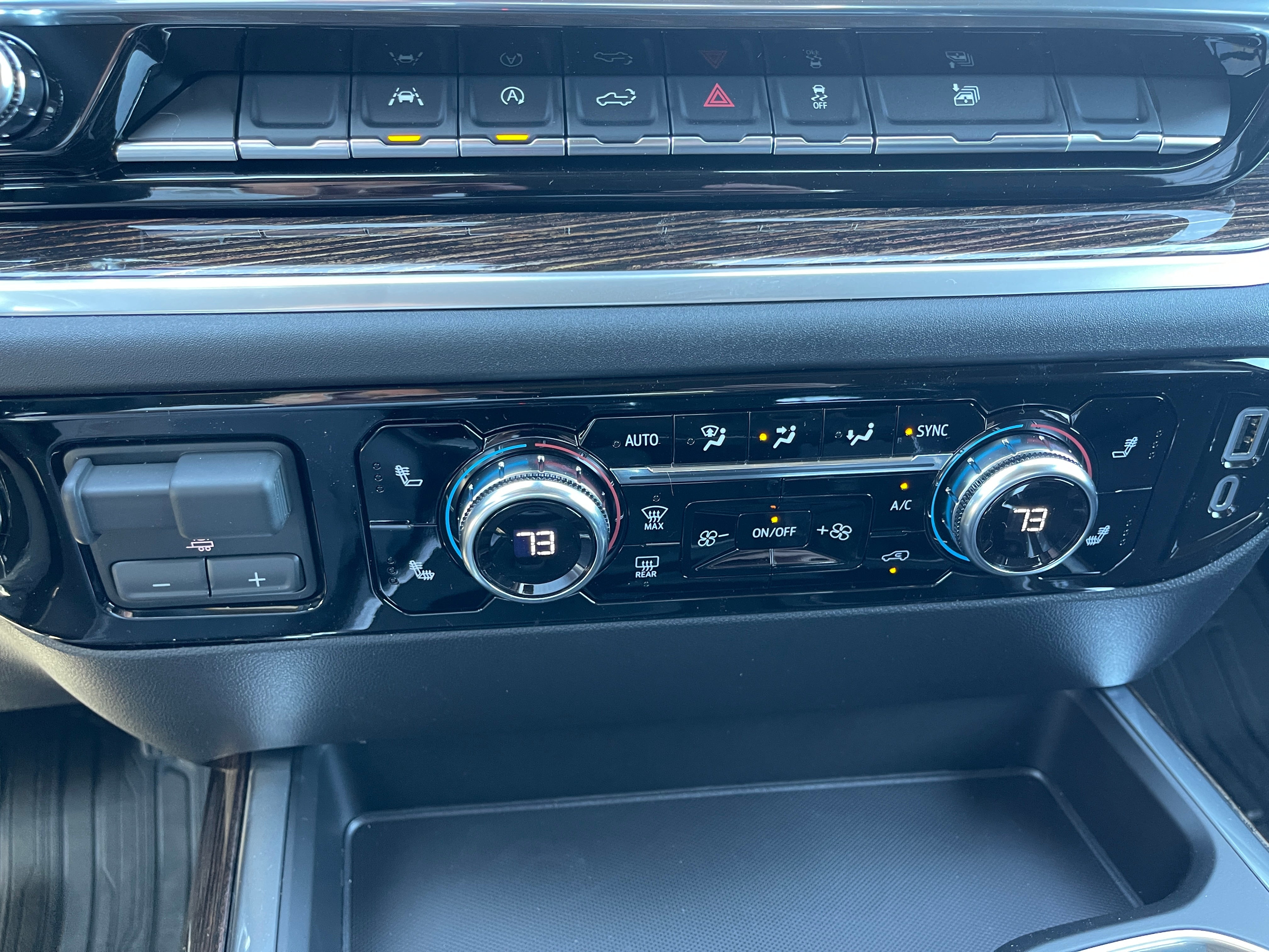 2026 GMC Sierra 1500 Elevation - Photo 15