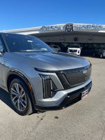 2027 Cadillac VISTIQ Sport