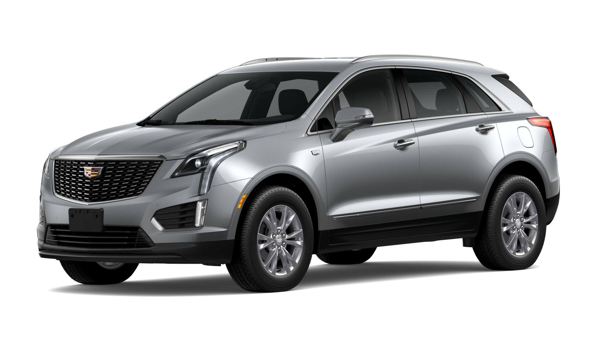 2026 Cadillac XT5 AWD Luxury's photo