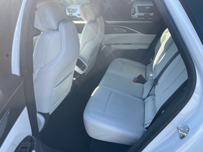 2026 Cadillac LYRIQ Premium Sport