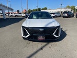 2026 Cadillac LYRIQ Premium Sport