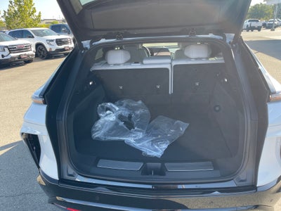 2026 Cadillac LYRIQ Premium Sport