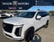 2027 Cadillac Escalade Platinum Sport