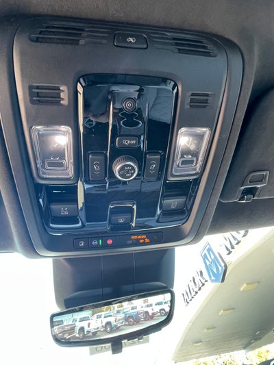 2027 Cadillac Escalade Platinum Sport