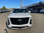 2027 Cadillac Escalade Platinum Sport