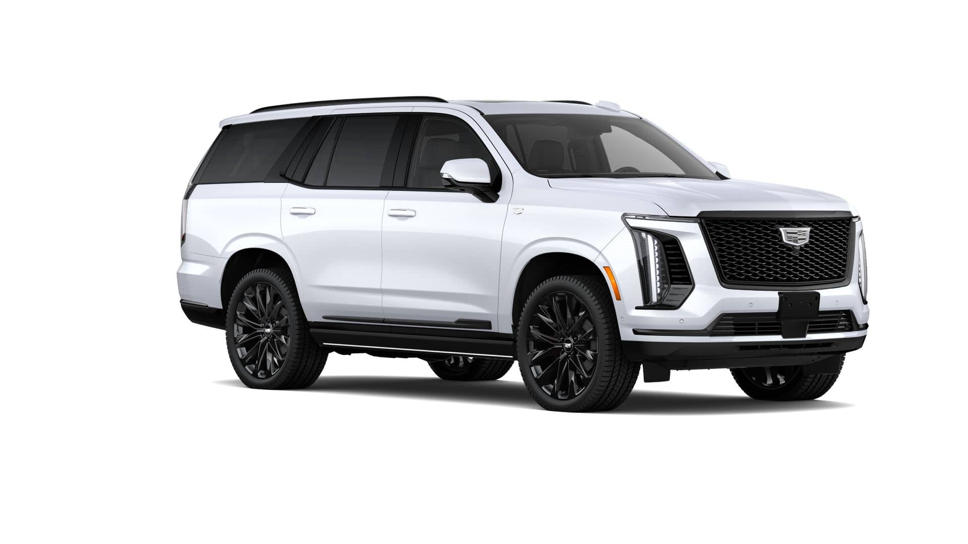 2027 Cadillac Escalade 4WD Platinum Sport