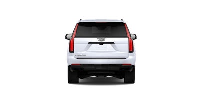 2027 Cadillac Escalade 4WD Platinum Sport