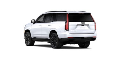 2027 Cadillac Escalade 4WD Platinum Sport