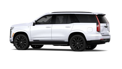 2027 Cadillac Escalade 4WD Platinum Sport
