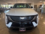 2025 Cadillac ESCALADE IQ Sport 1