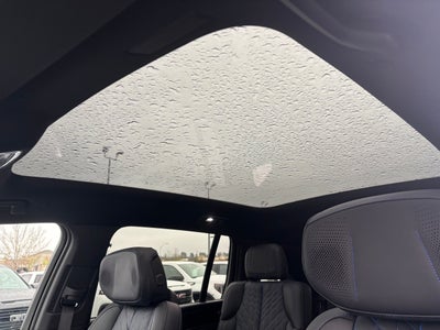 2025 Cadillac ESCALADE IQ Sport 1