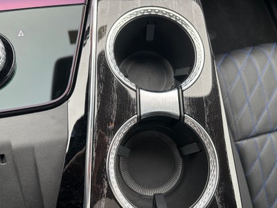 2025 Cadillac ESCALADE IQ Sport 1