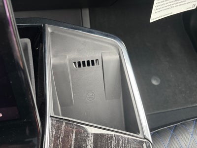 2025 Cadillac ESCALADE IQ Sport 1