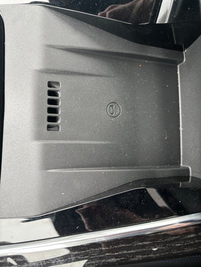 2025 Cadillac ESCALADE IQ Sport 1