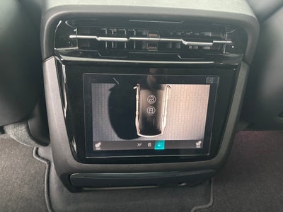 2025 Cadillac ESCALADE IQ Sport 1