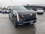 2025 Cadillac ESCALADE IQ Sport 1
