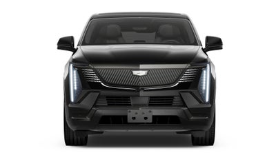2025 Cadillac ESCALADE IQ Sport 1