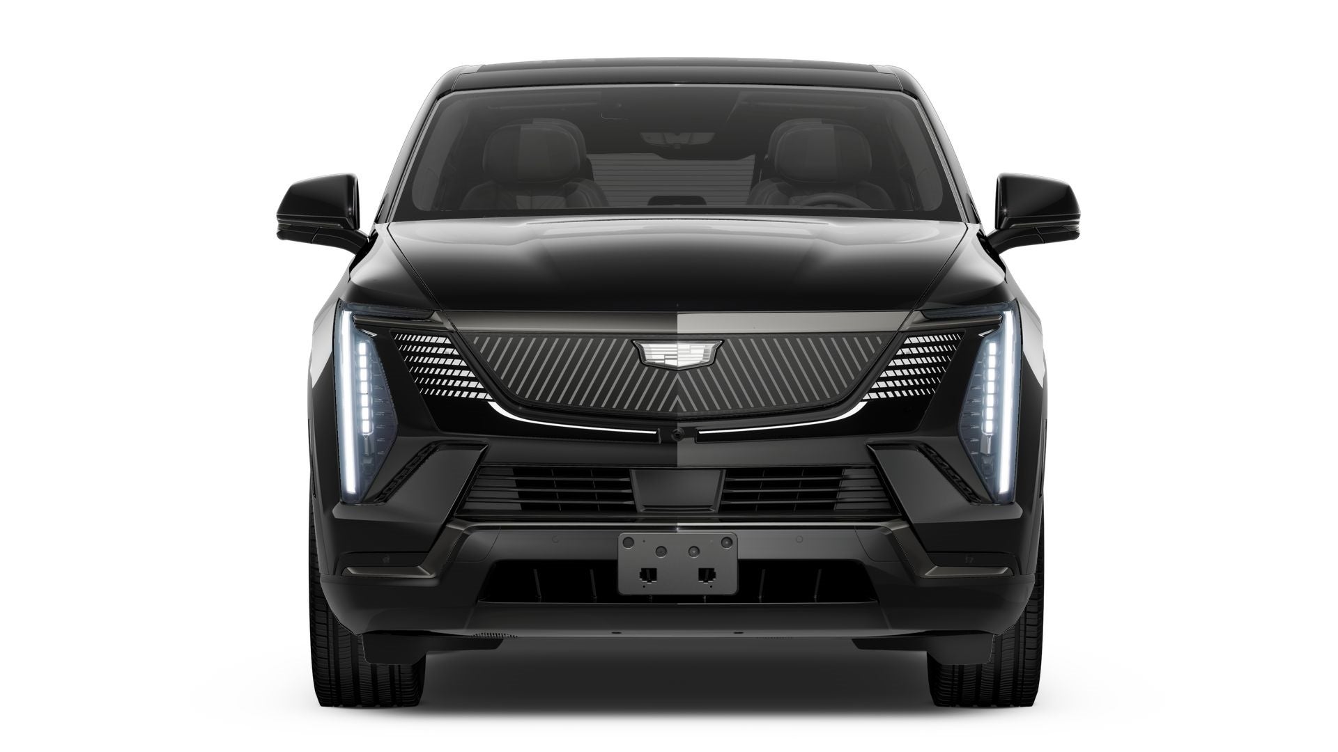 2025 Cadillac ESCALADE IQ Sport 1