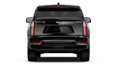 2025 Cadillac ESCALADE IQ Sport 1
