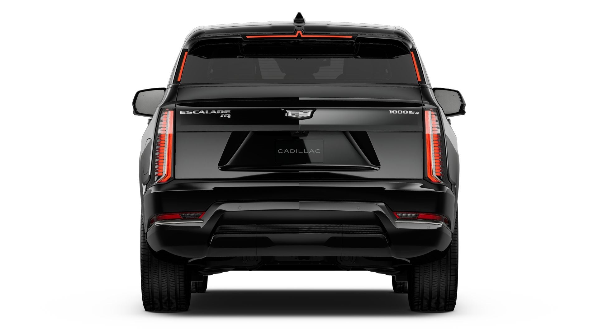 2025 Cadillac ESCALADE IQ Sport 1