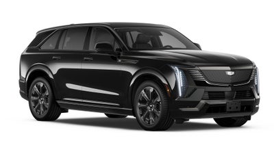 2025 Cadillac ESCALADE IQ Sport 1