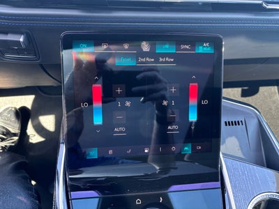 2026 Cadillac ESCALADE IQ Sport