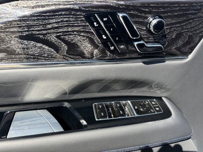 2026 Cadillac ESCALADE IQ Sport