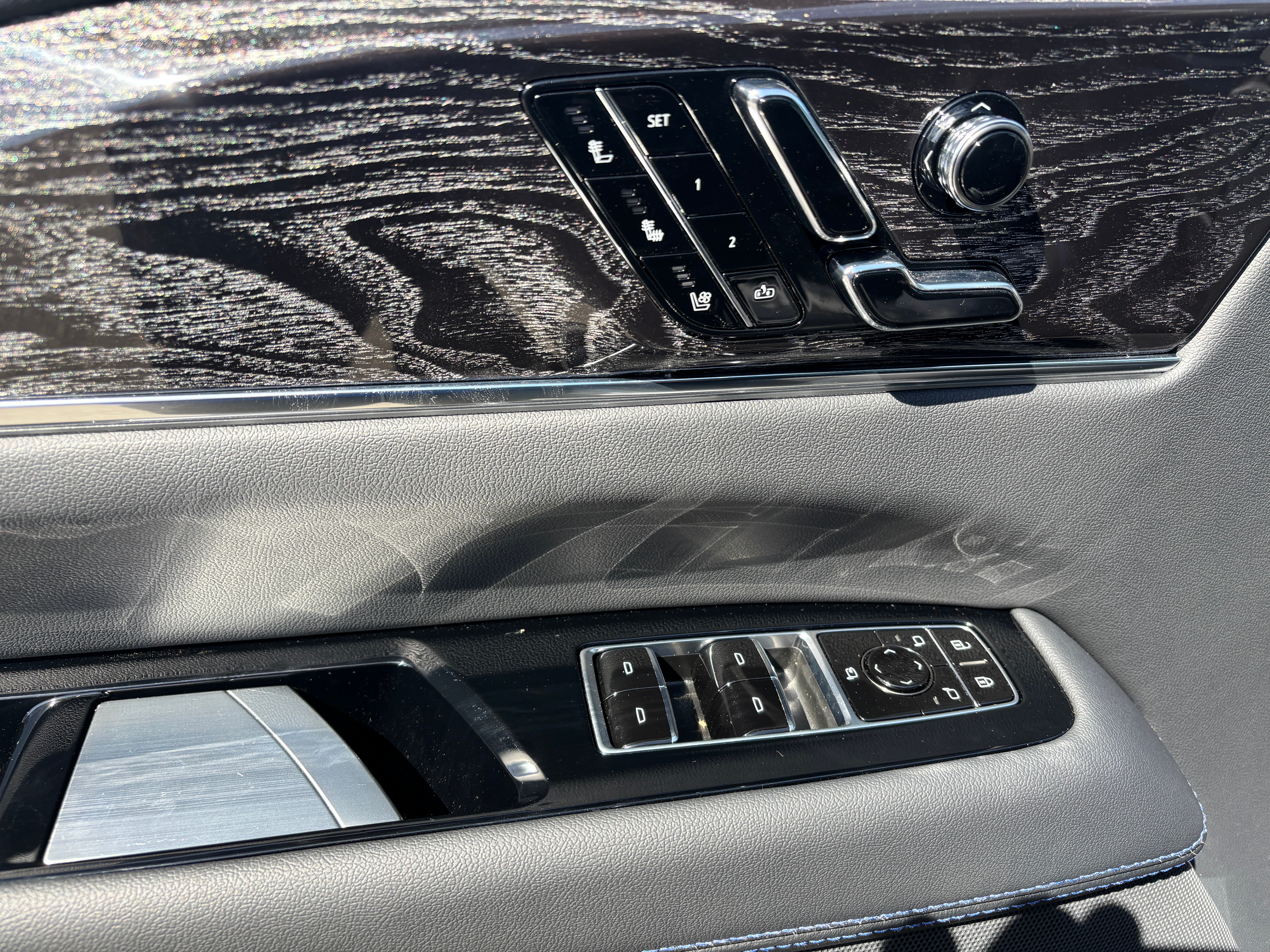 2026 Cadillac ESCALADE IQ Sport