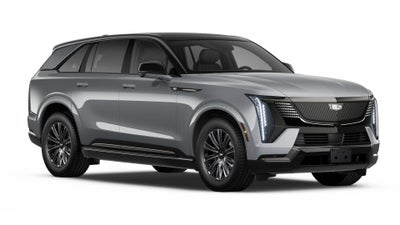 2026 Cadillac ESCALADE IQ Sport