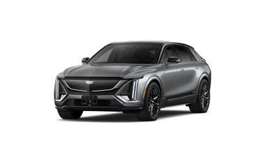 2026 Cadillac LYRIQ V-Series Premium