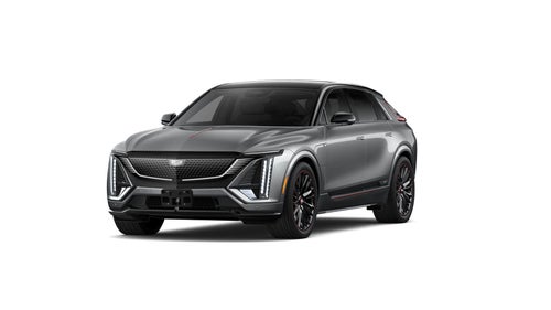 2026 Cadillac LYRIQ V-Series Premium