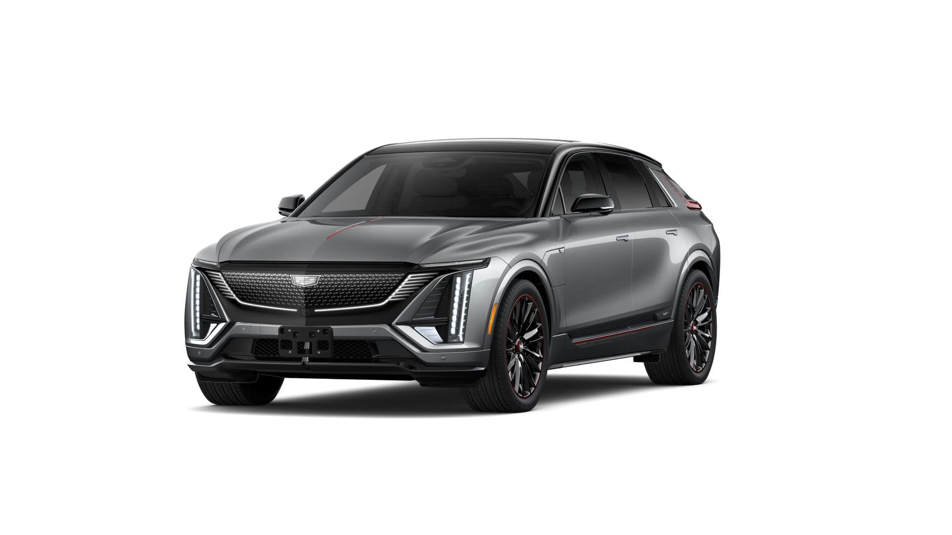 2026 Cadillac LYRIQ V-Series Premium