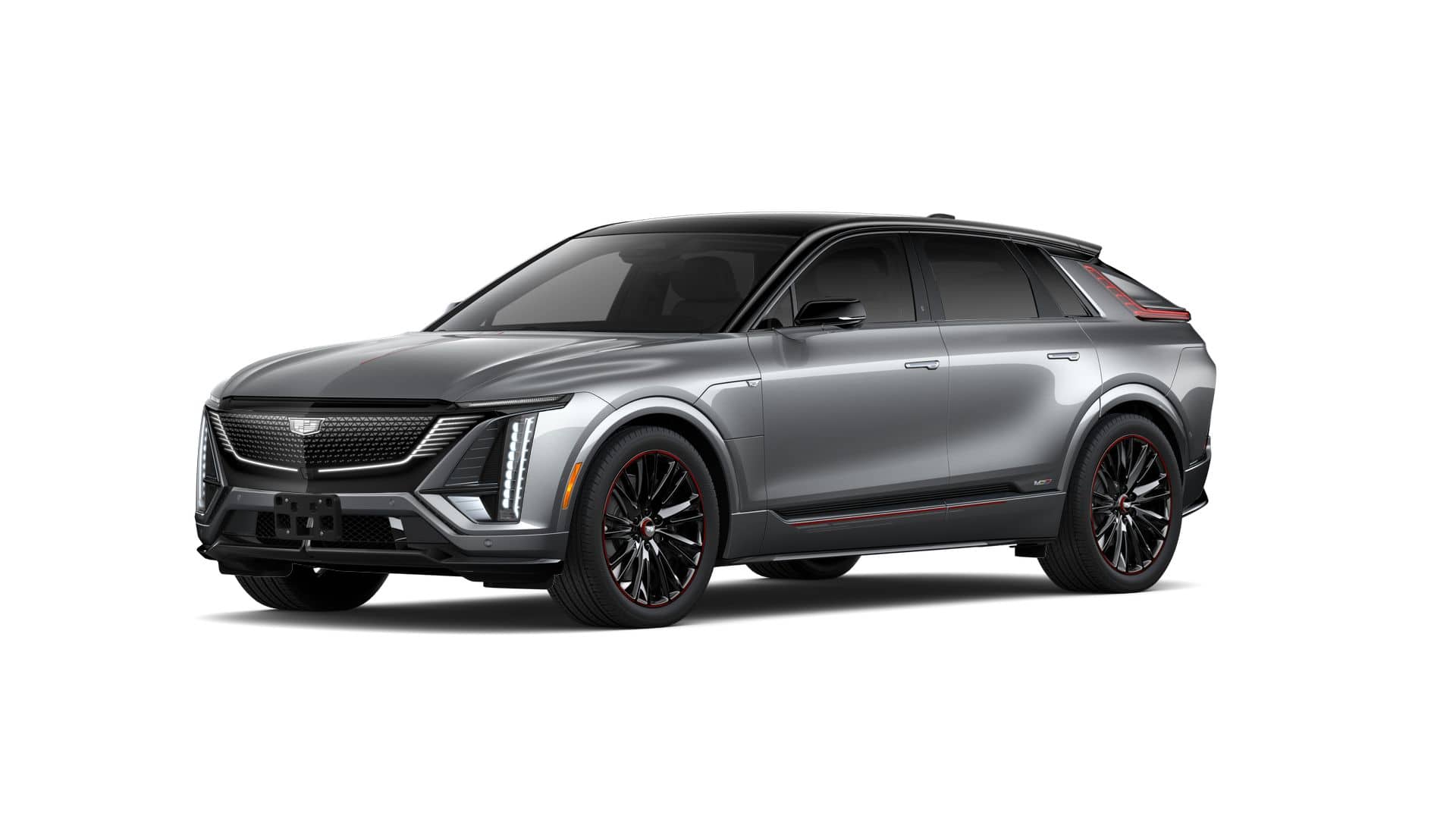 2026 Cadillac LYRIQ V-Series Premium