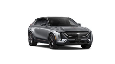 2026 Cadillac LYRIQ V-Series Premium
