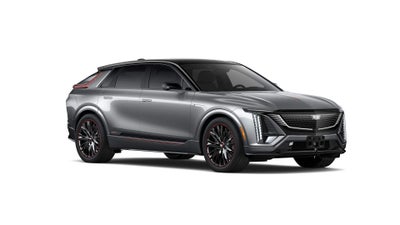 2026 Cadillac LYRIQ V-Series Premium