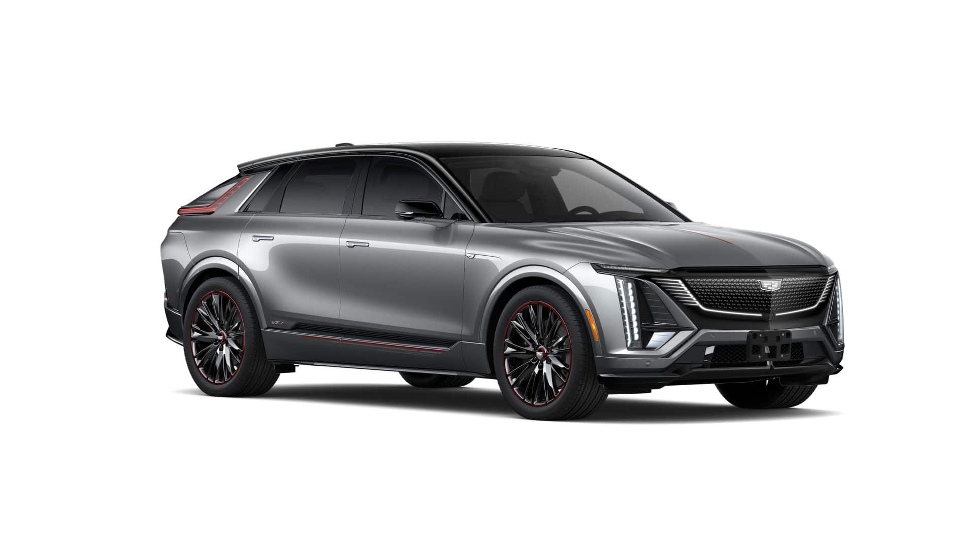 2026 Cadillac LYRIQ V-Series Premium