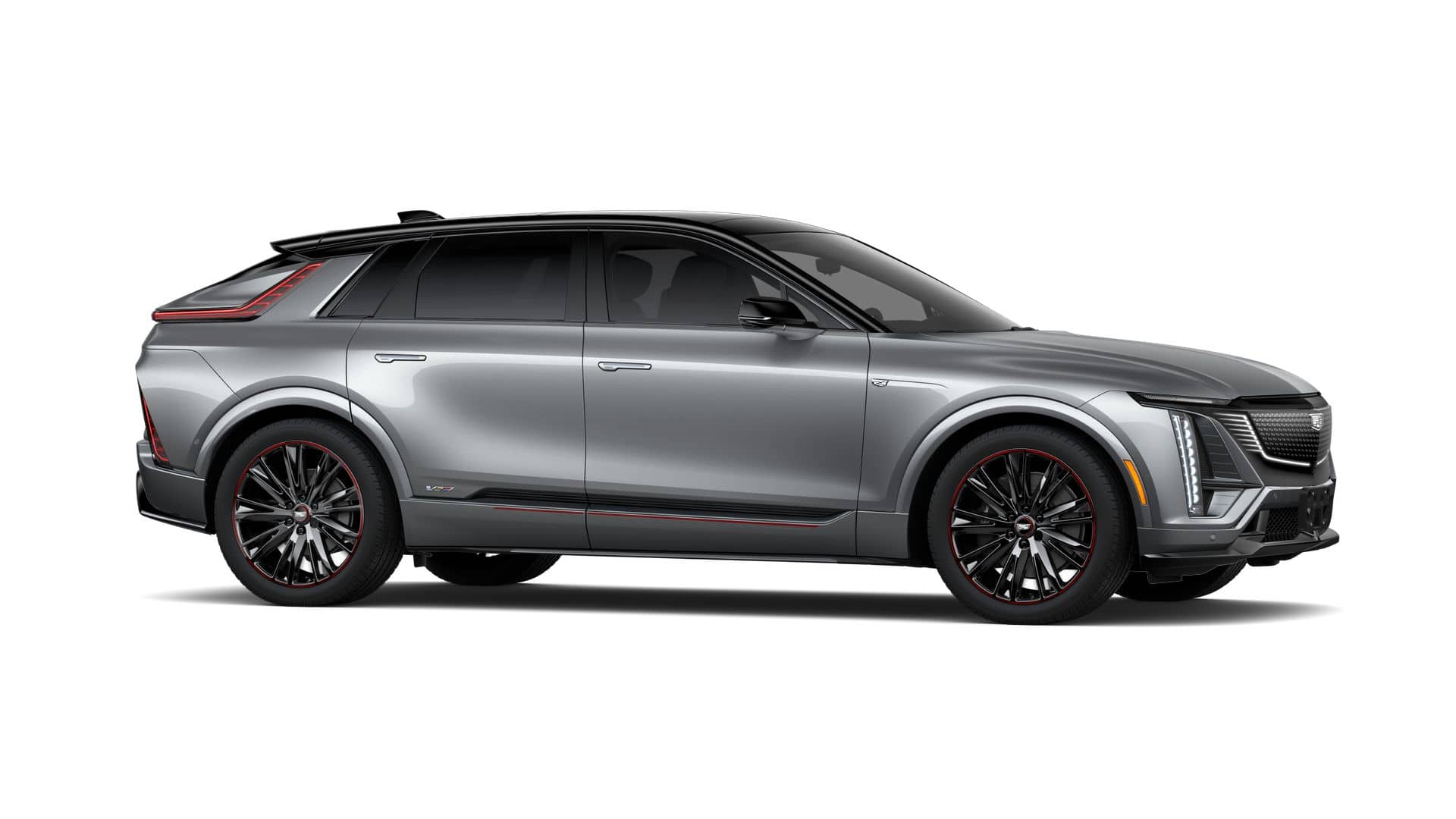 2026 Cadillac LYRIQ V-Series Premium