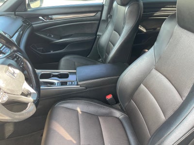 2020 Honda Accord Sedan Sport