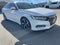 2020 Honda Accord Sedan Sport