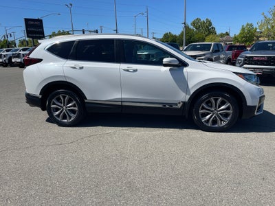 2020 Honda CR-V Touring