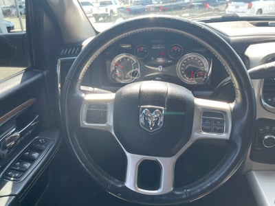 2015 RAM 2500 Laramie
