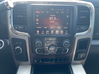 2015 RAM 2500 Laramie